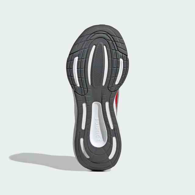 Adidas Kids Unisex Shoes Red