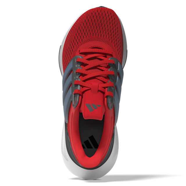 Adidas Kids Unisex Shoes Red