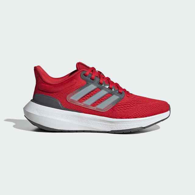 Adidas Kids Unisex Shoes Red
