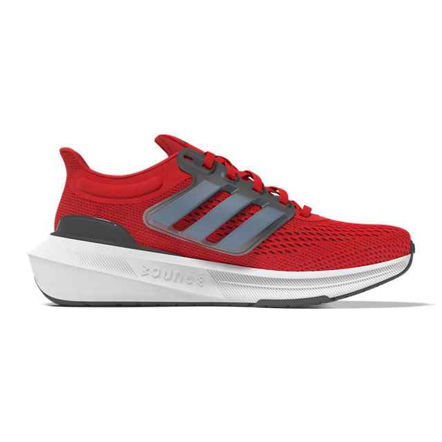 Adidas Kids Unisex Shoes Red