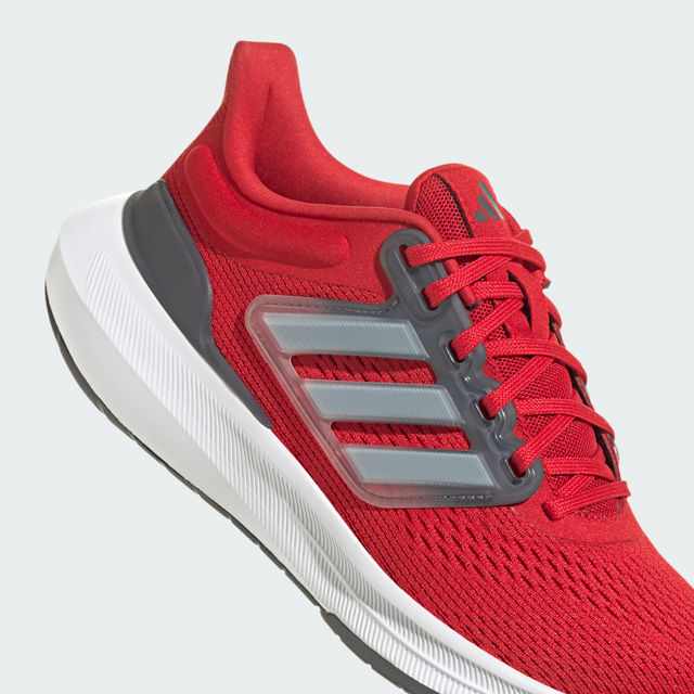 Adidas Kids Unisex Shoes Red