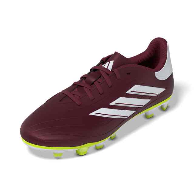 Adidas Kids Unisex Shoes Red