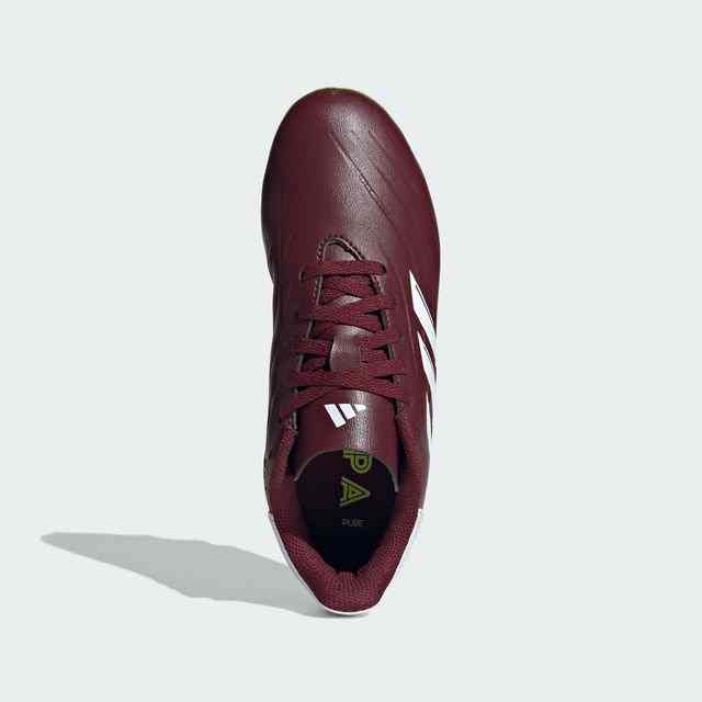 Adidas Kids Unisex Shoes Red