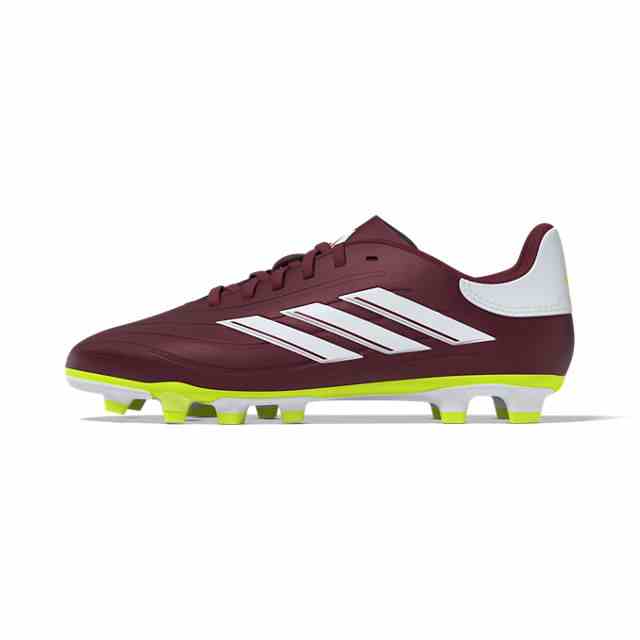 Adidas Kids Unisex Shoes Red