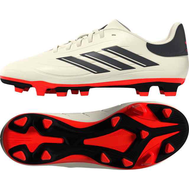 Adidas Kids Unisex Shoes Beige