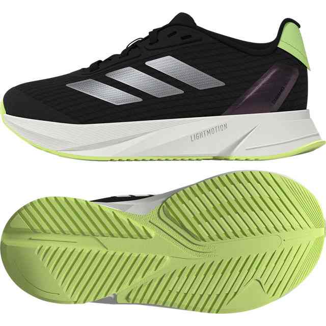 Adidas Kids Unisex Shoes Black