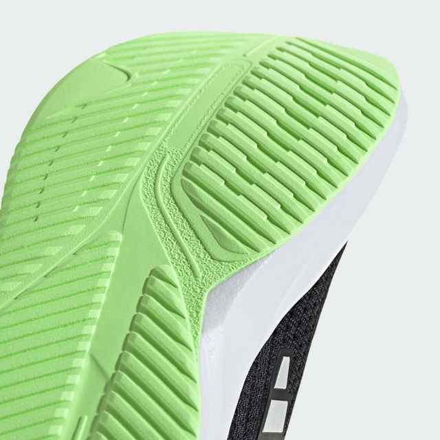 Adidas Kids Unisex Shoes Black