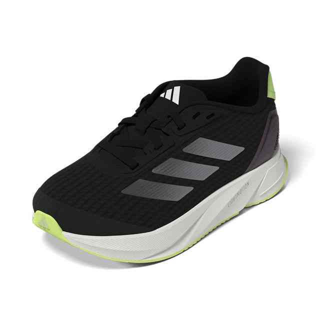 Adidas Kids Unisex Shoes Black