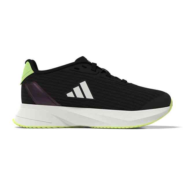 Adidas Kids Unisex Shoes Black