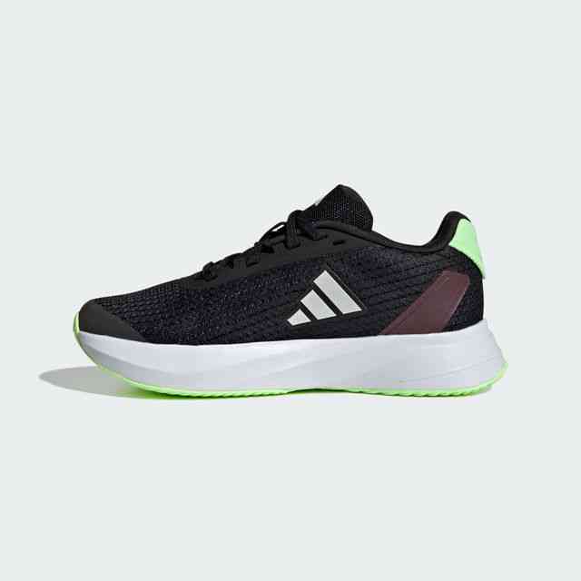 Adidas Kids Unisex Shoes Black