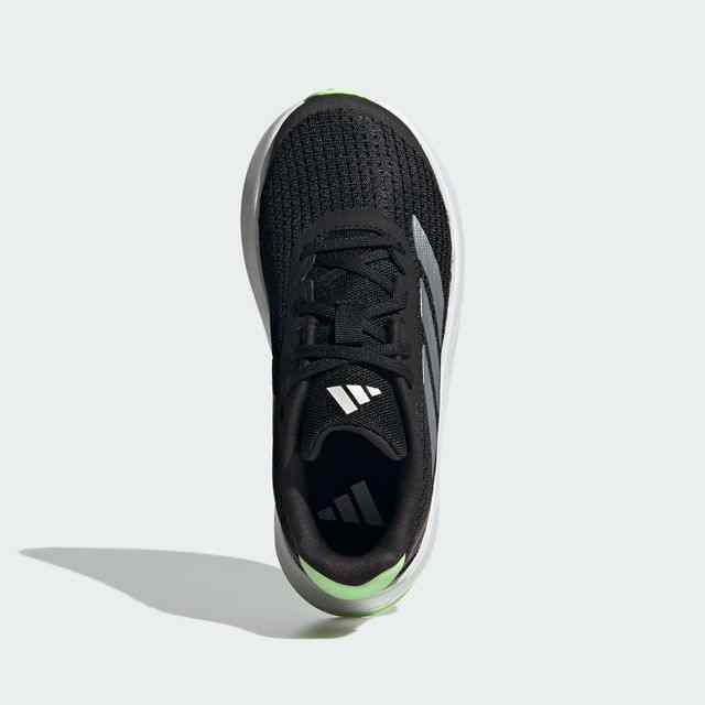 Adidas Kids Unisex Shoes Black