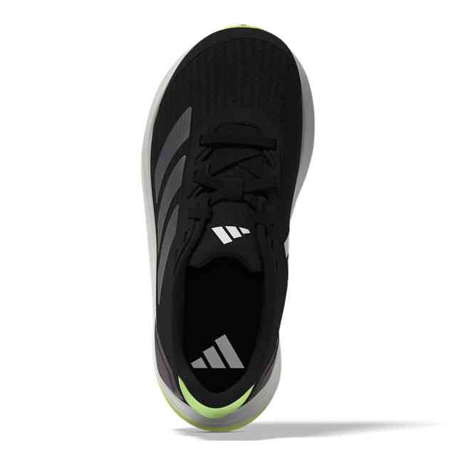 Adidas Kids Unisex Shoes Black