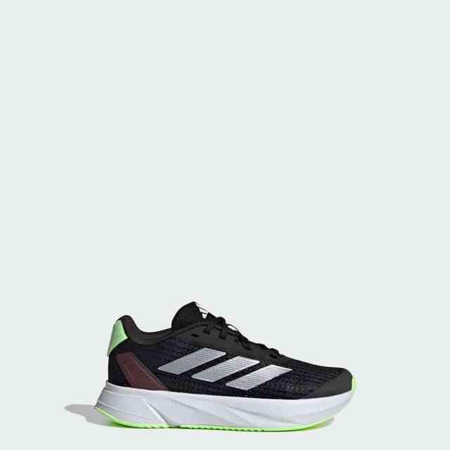 Adidas Kids Unisex Shoes Black