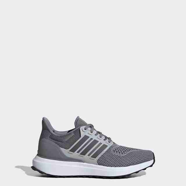 Adidas Kids Unisex Shoes Grey