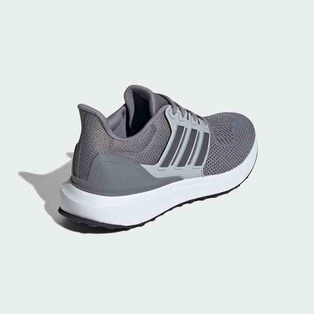 Adidas Kids Unisex Shoes Grey