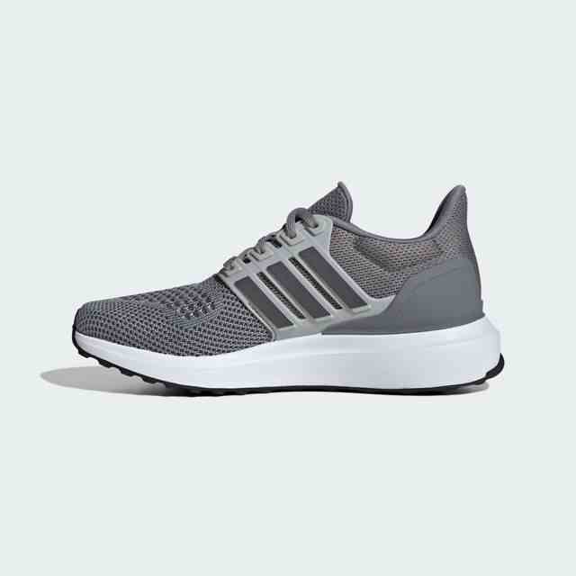 Adidas Kids Unisex Shoes Grey