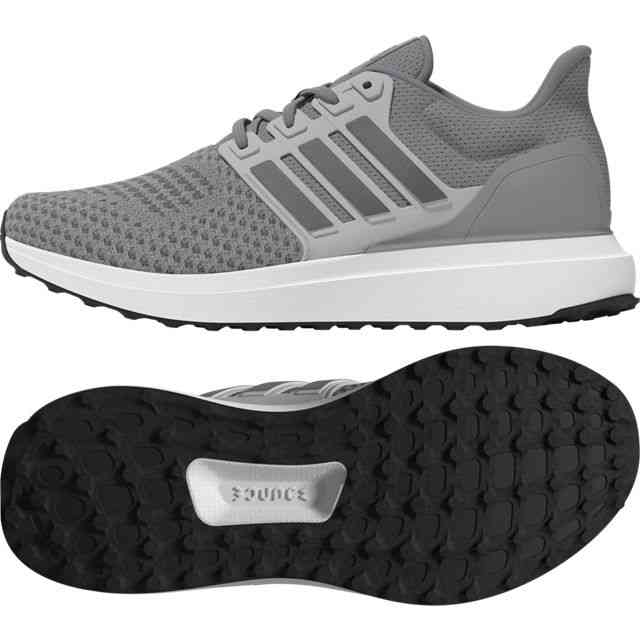 Adidas Kids Unisex Shoes Grey