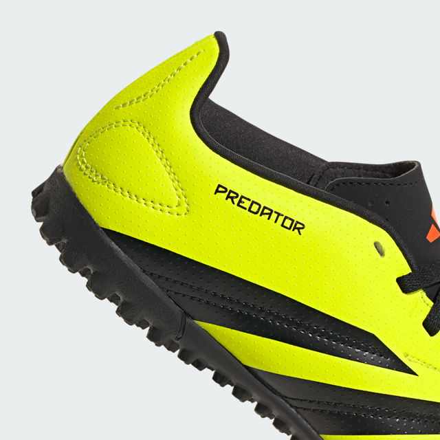 Adidas Kids Unisex Shoes Yellow