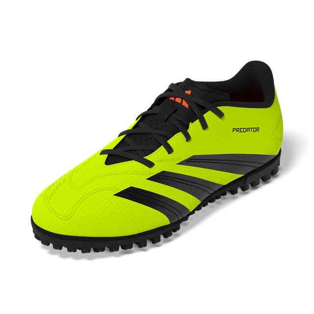 Adidas Kids Unisex Shoes Yellow
