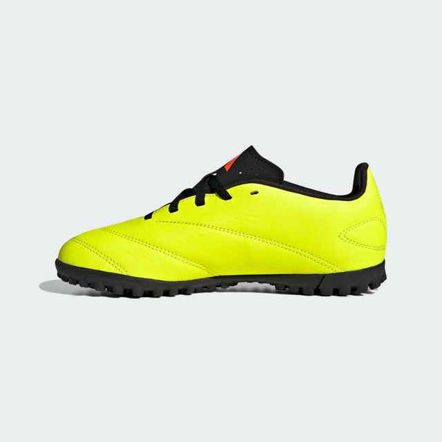 Adidas Kids Unisex Shoes Yellow