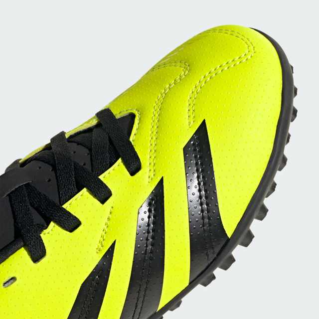 Adidas Kids Unisex Shoes Yellow