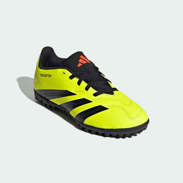 Adidas Kids Unisex Shoes Yellow
