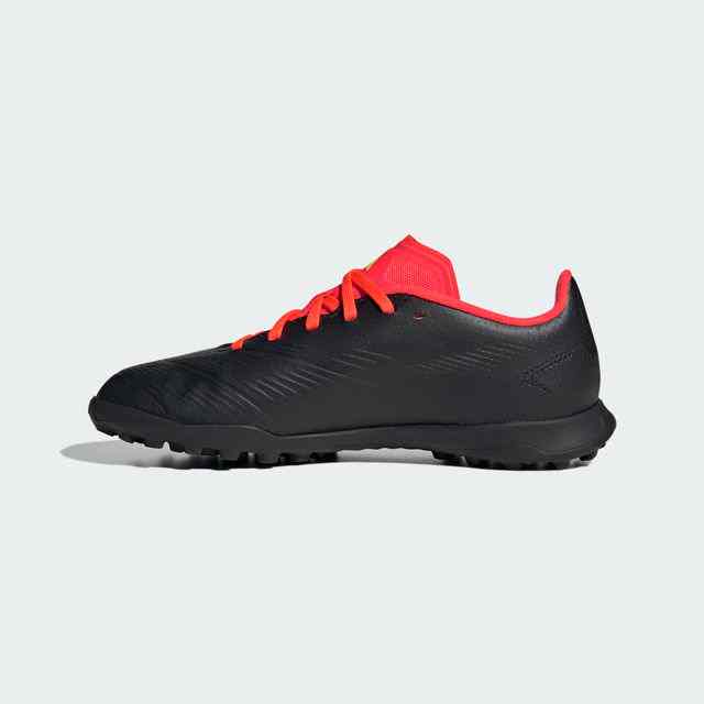 Adidas Kids Unisex Shoes Black