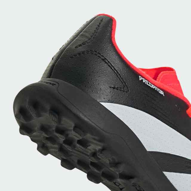 Adidas Kids Unisex Shoes Black