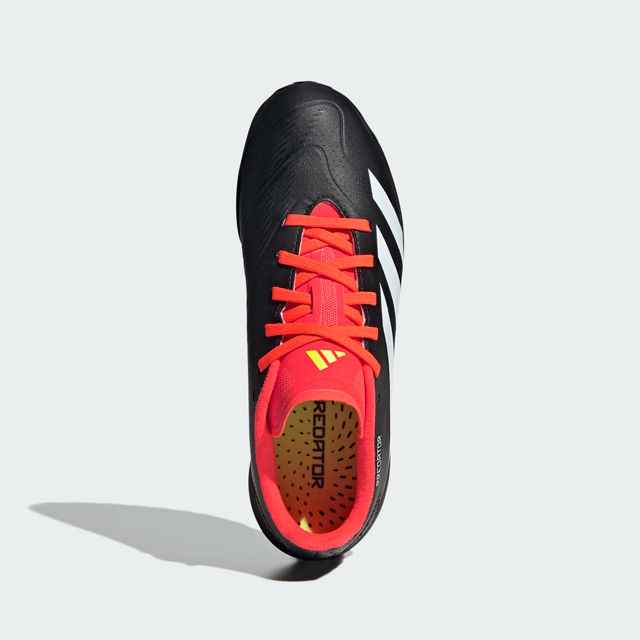Adidas Kids Unisex Shoes Black