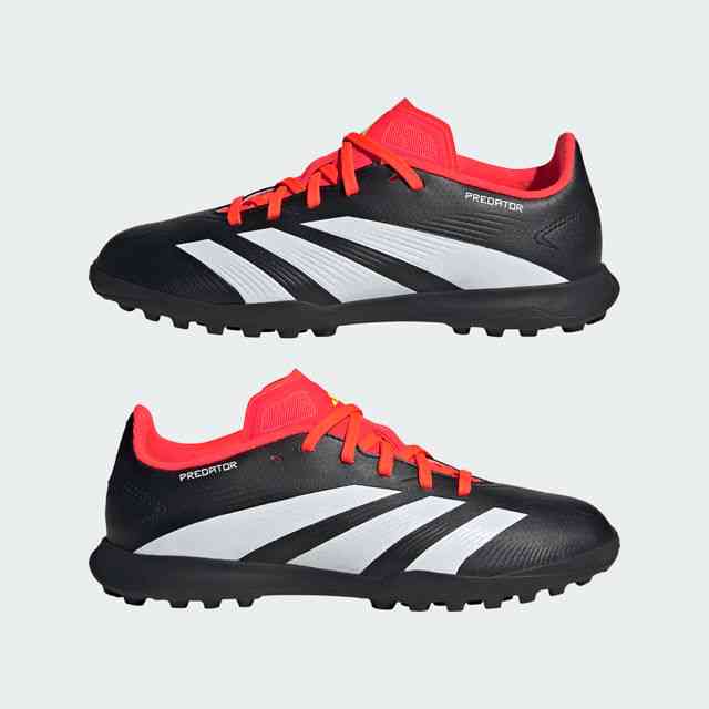 Adidas Kids Unisex Shoes Black