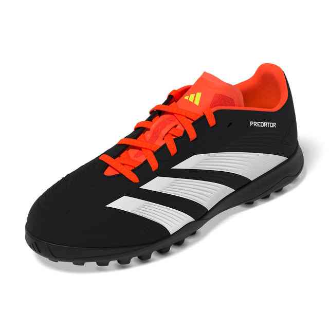 Adidas Kids Unisex Shoes Black