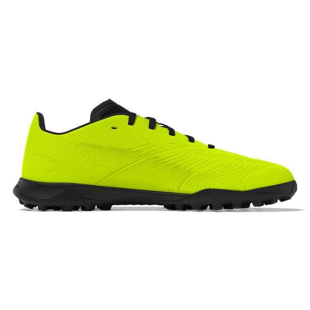 Adidas Kids Unisex Shoes Yellow