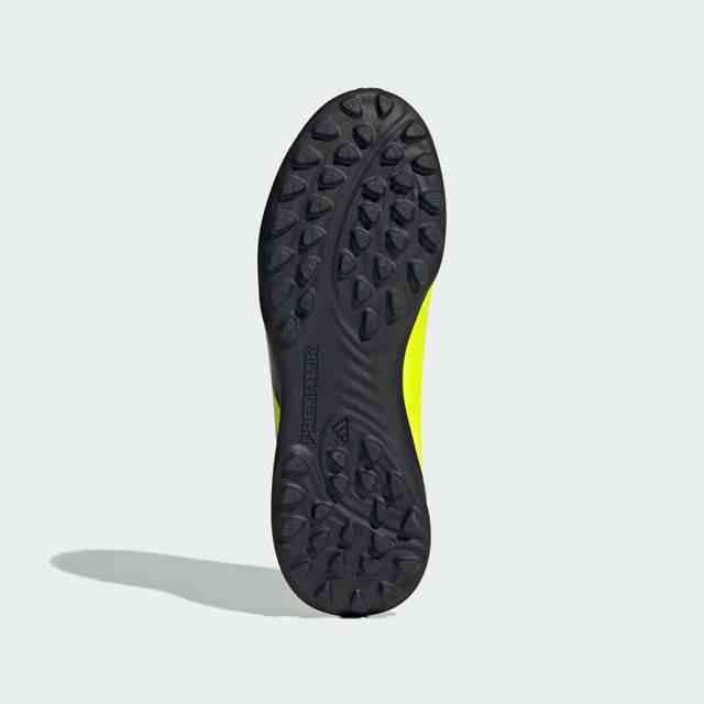 Adidas Kids Unisex Shoes Yellow