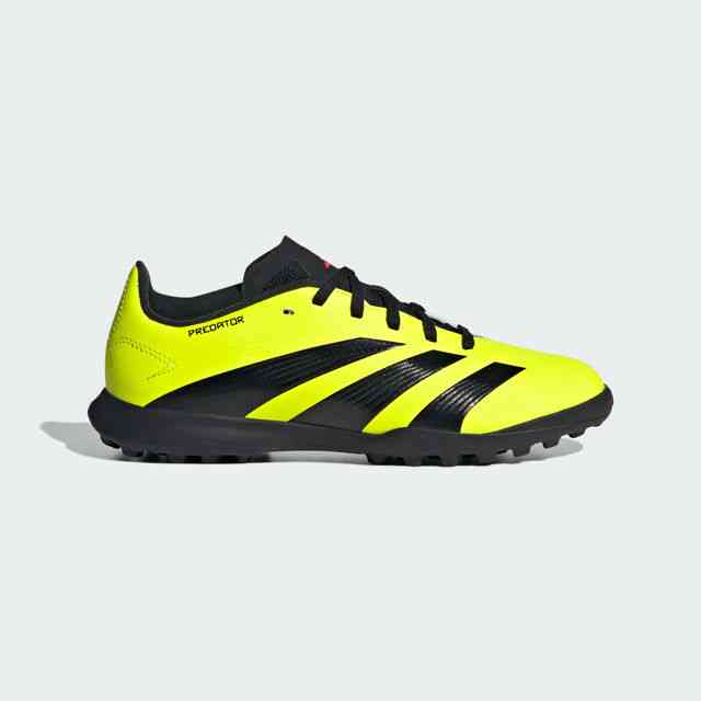 Adidas Kids Unisex Shoes Yellow