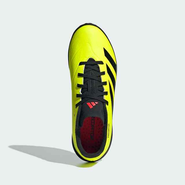 Adidas Kids Unisex Shoes Yellow