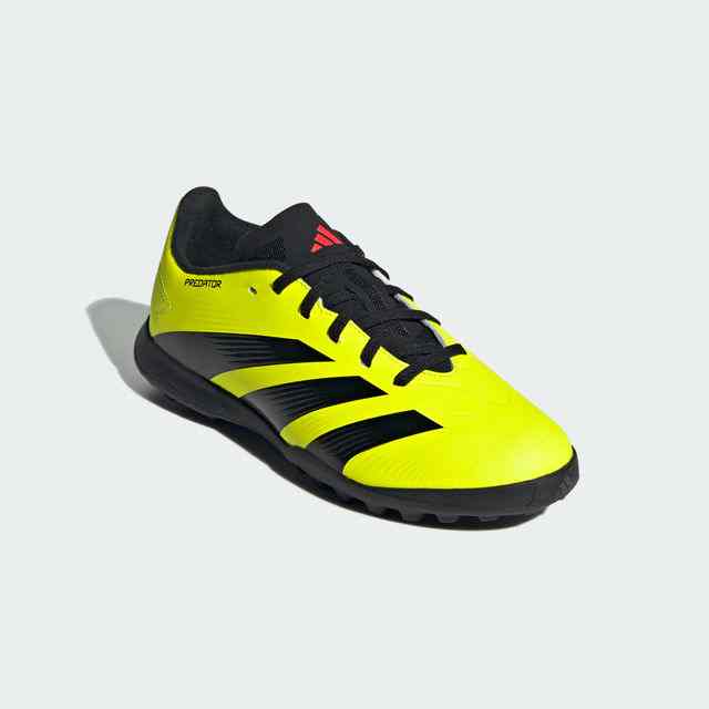Adidas Kids Unisex Shoes Yellow