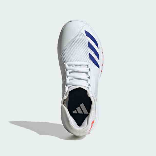 Adidas Kids Girls Shoes White