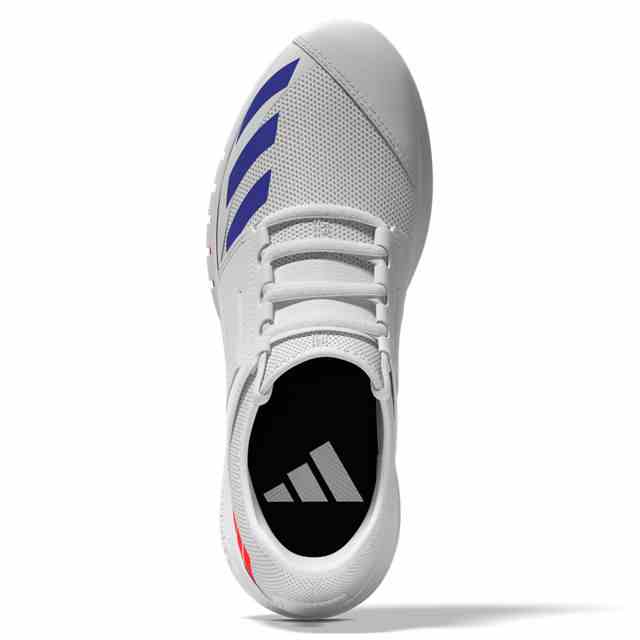 Adidas Kids Girls Shoes White