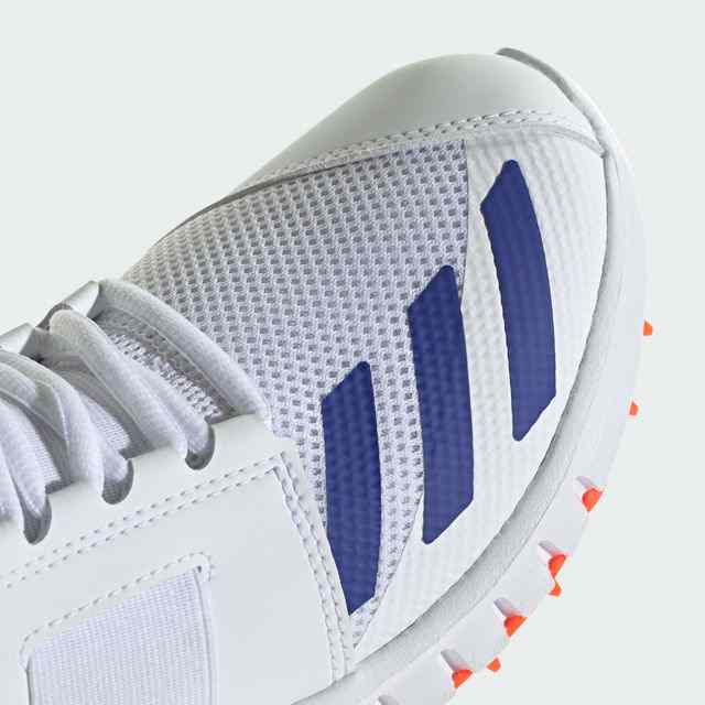 Adidas Kids Girls Shoes White
