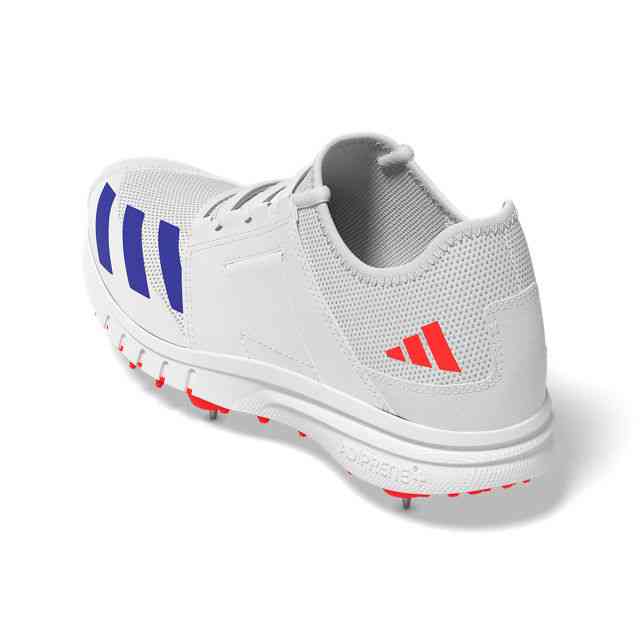 Adidas Kids Girls Shoes White