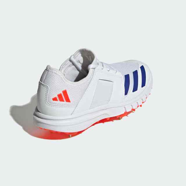 Adidas Kids Girls Shoes White