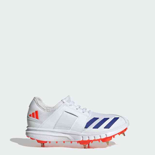 Adidas Kids Girls Shoes White