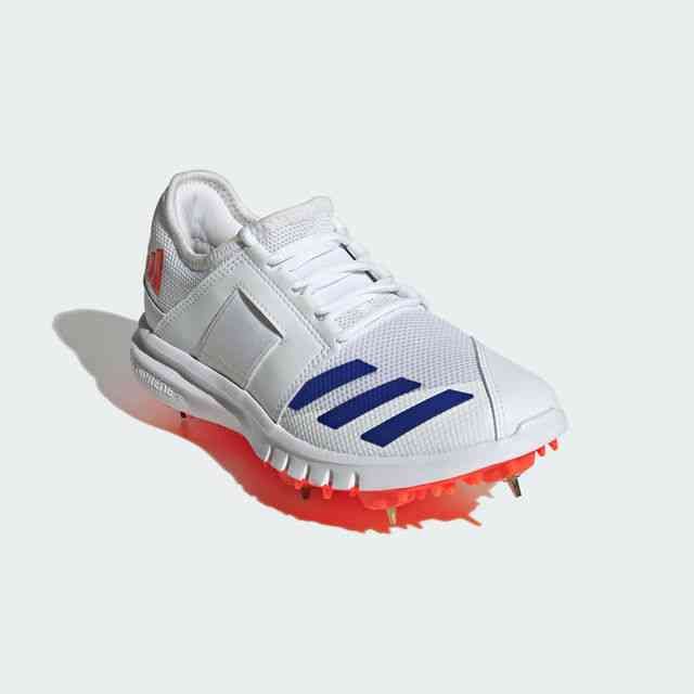 Adidas Kids Girls Shoes White