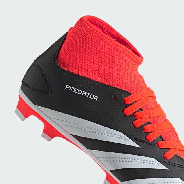 Adidas Kids Unisex Shoes Black