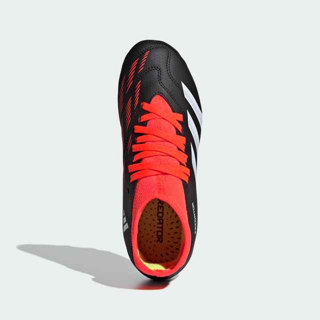 Adidas Kids Unisex Shoes Black