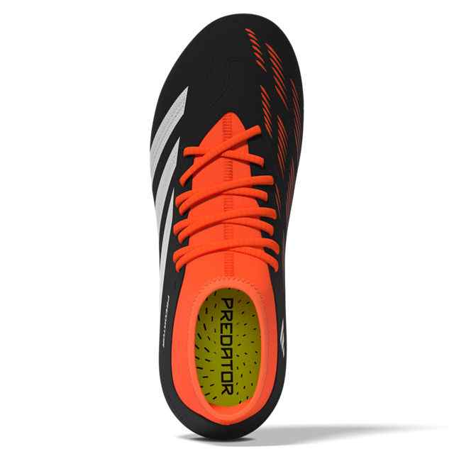 Adidas Kids Unisex Shoes Black