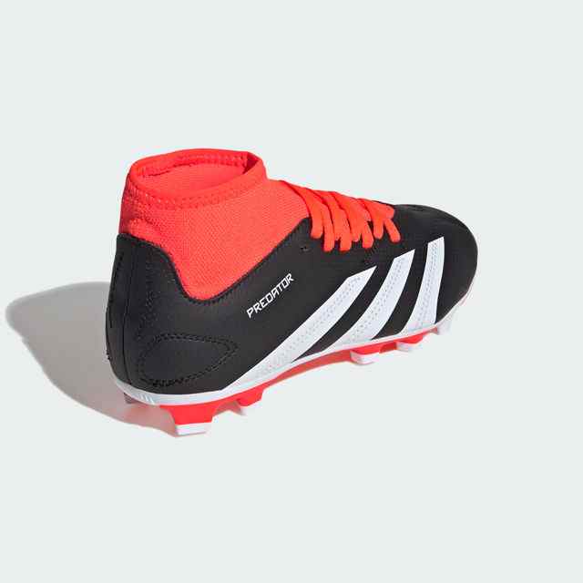 Adidas Kids Unisex Shoes Black