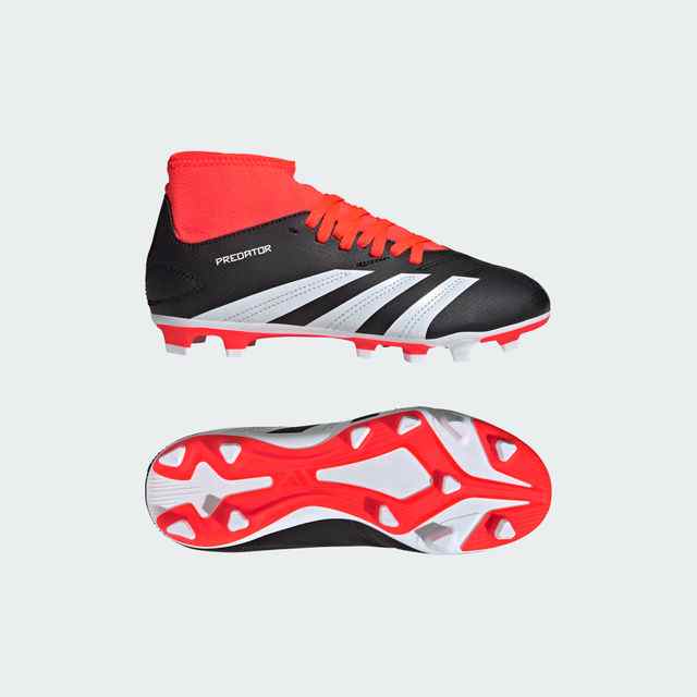Adidas Kids Unisex Shoes Black