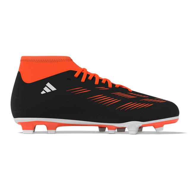 Adidas Kids Unisex Shoes Black