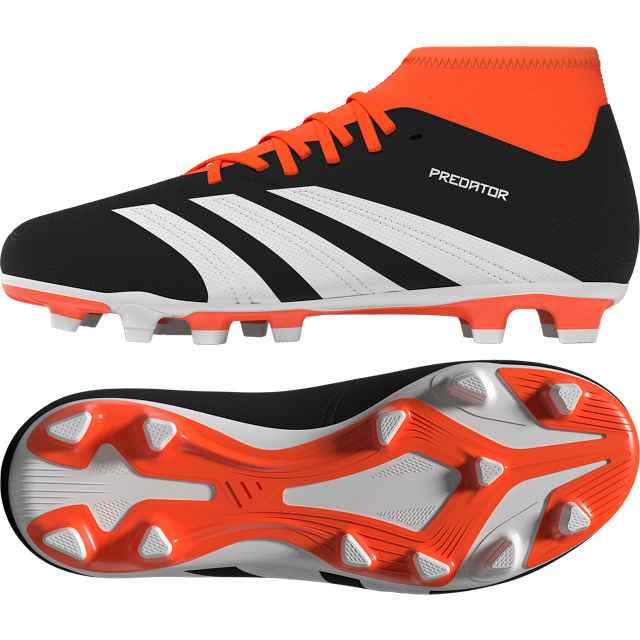 Adidas Kids Unisex Shoes Black